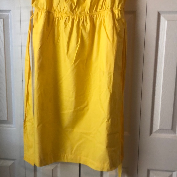 JCrew summer dress - Picture 4 of 4